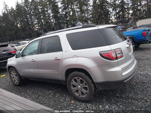 GMC Acadia Slt-1 2015 1GKKVRKD4FJ256129 Image 14