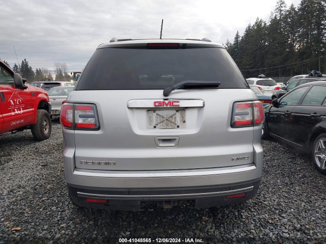 GMC Acadia Slt-1 2015 1GKKVRKD4FJ256129 Image 16