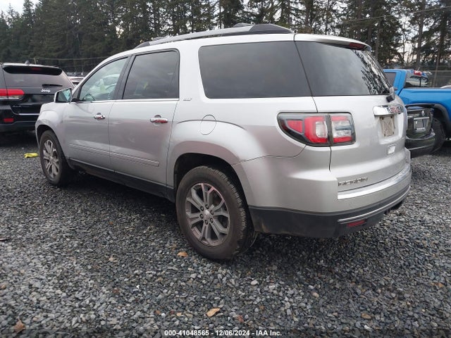 GMC Acadia Slt-1 2015 1GKKVRKD4FJ256129 Image 3