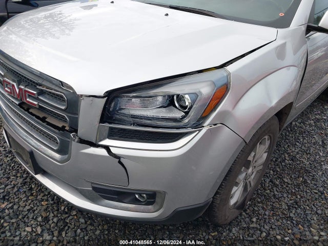 GMC Acadia Slt-1 2015 1GKKVRKD4FJ256129 Image 6