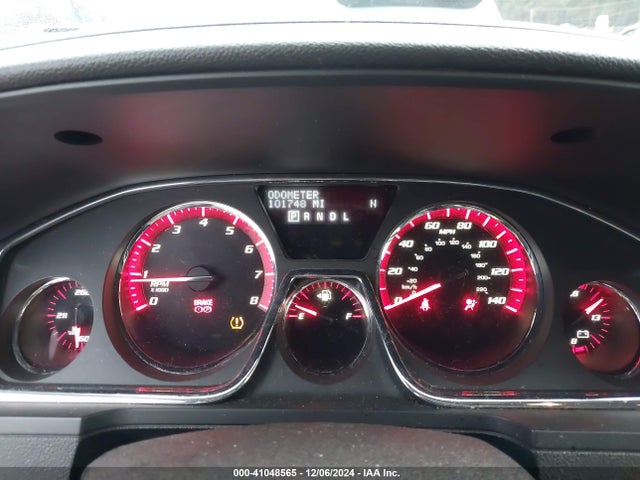 GMC Acadia Slt-1 2015 1GKKVRKD4FJ256129 Image 7