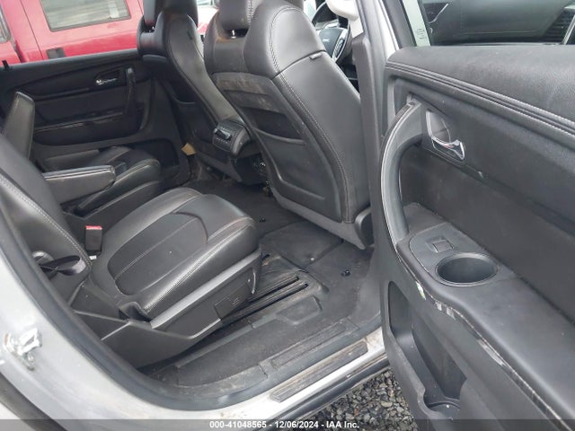 GMC Acadia Slt-1 2015 1GKKVRKD4FJ256129 Image 8