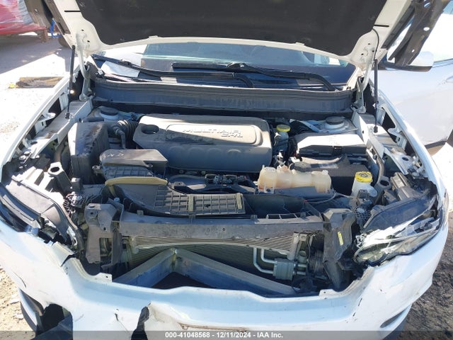 Jeep Cherokee Latitude 2019 1C4PJLCB2KD148365 Image 10