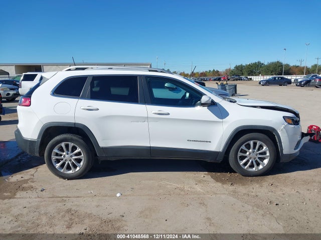 Jeep Cherokee Latitude 2019 1C4PJLCB2KD148365 Image 13