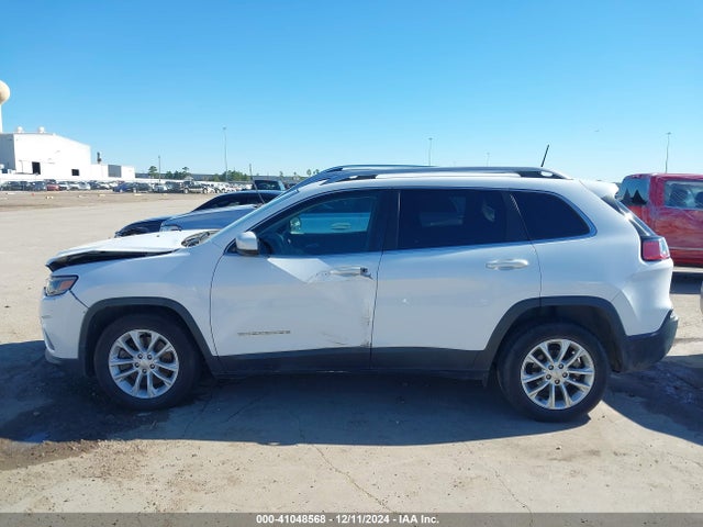 Jeep Cherokee Latitude 2019 1C4PJLCB2KD148365 Image 14