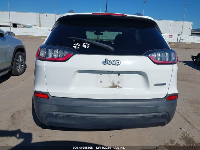 Jeep Cherokee Latitude 2019 1C4PJLCB2KD148365 Image 16