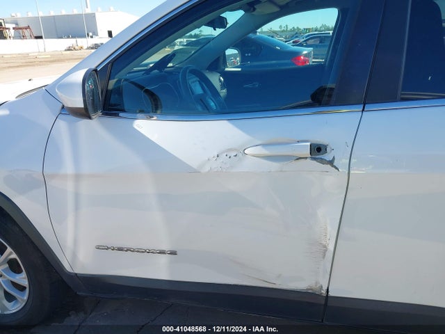 Jeep Cherokee Latitude 2019 1C4PJLCB2KD148365 Image 17