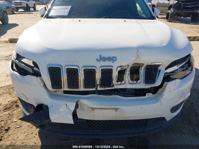 Jeep Cherokee Latitude 2019 1C4PJLCB2KD148365 Image 6