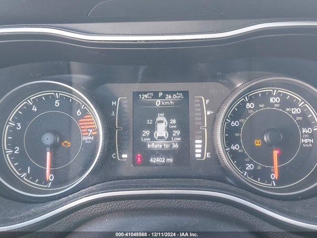 Jeep Cherokee Latitude 2019 1C4PJLCB2KD148365 Image 7