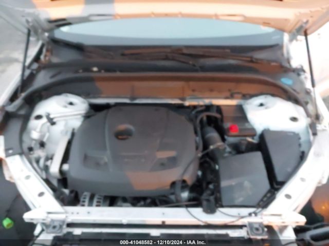 LYV102RK7JB106678 Volvo Xc60 T5 Momentum