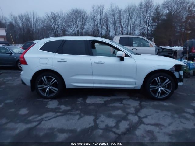 LYV102RK7JB106678 Volvo Xc60 T5 Momentum