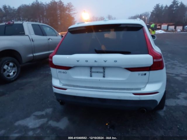 LYV102RK7JB106678 Volvo Xc60 T5 Momentum