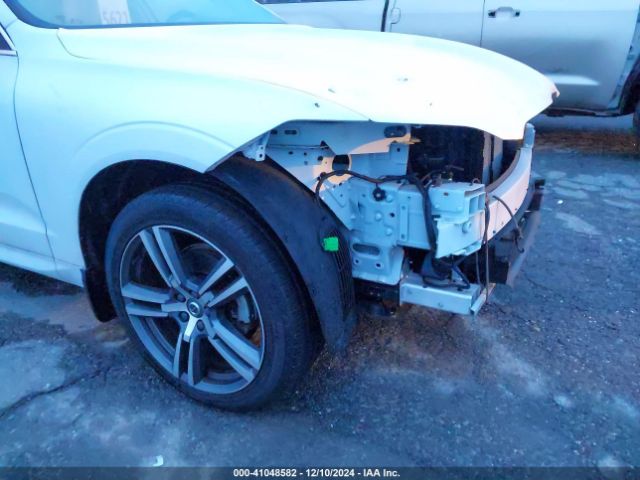 LYV102RK7JB106678 Volvo Xc60 T5 Momentum
