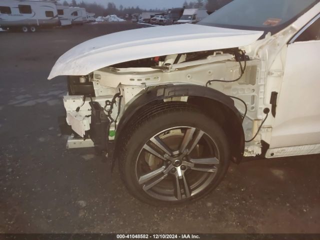 LYV102RK7JB106678 Volvo Xc60 T5 Momentum