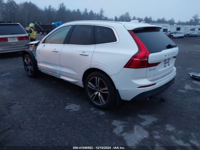 LYV102RK7JB106678 Volvo Xc60 T5 Momentum