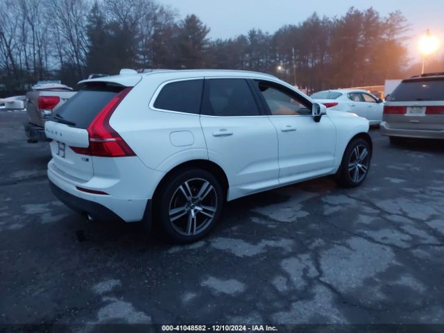LYV102RK7JB106678 Volvo Xc60 T5 Momentum