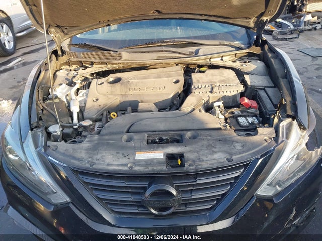 1N4AL3AP2JC139674 Nissan Altima 2.5 Sr