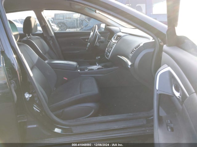 1N4AL3AP2JC139674 Nissan Altima 2.5 Sr