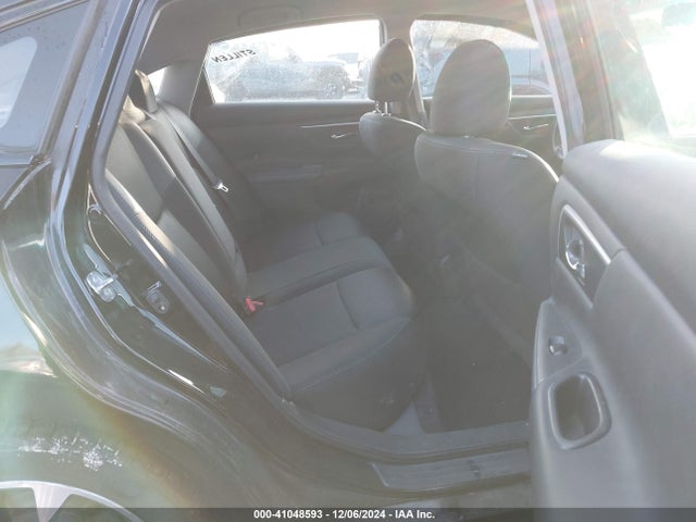 1N4AL3AP2JC139674 Nissan Altima 2.5 Sr