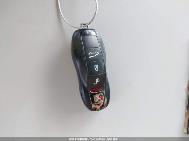 WP1AA2A50JLB06339 Porsche Macan