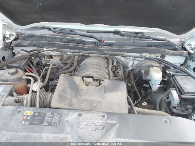 1GCVKPEH2EZ133675 Chevrolet Silverado 1500 Work Truck 1wt
