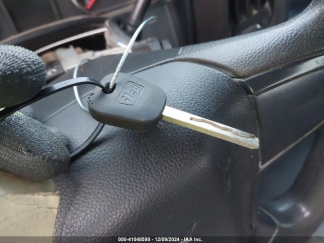 1GCVKPEH2EZ133675 Chevrolet Silverado 1500 Work Truck 1wt