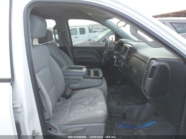 1GCVKPEH2EZ133675 Chevrolet Silverado 1500 Work Truck 1wt