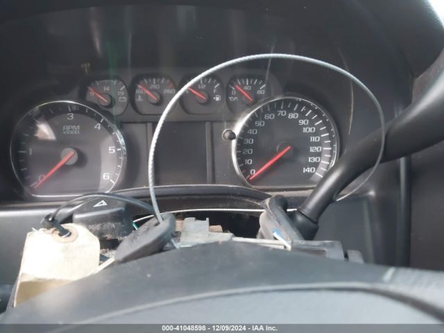 1GCVKPEH2EZ133675 Chevrolet Silverado 1500 Work Truck 1wt