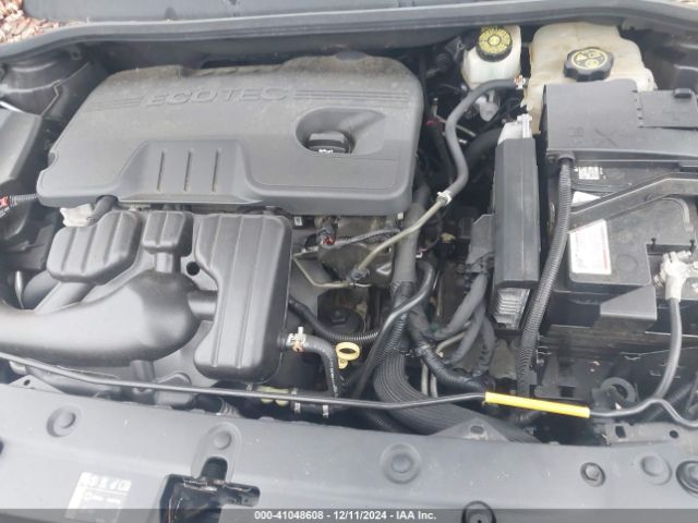 1G4PP5SK2E4134140 Buick Verano