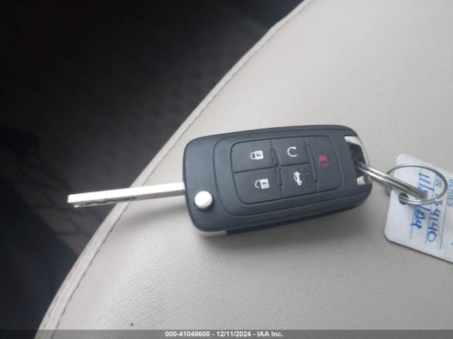 1G4PP5SK2E4134140 Buick Verano