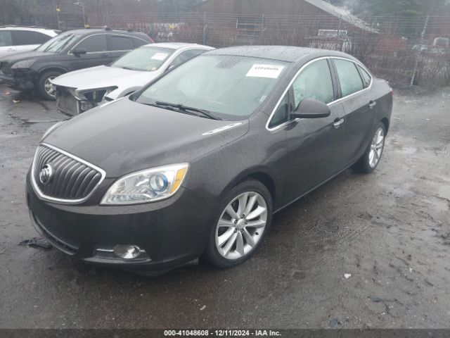 1G4PP5SK2E4134140 Buick Verano