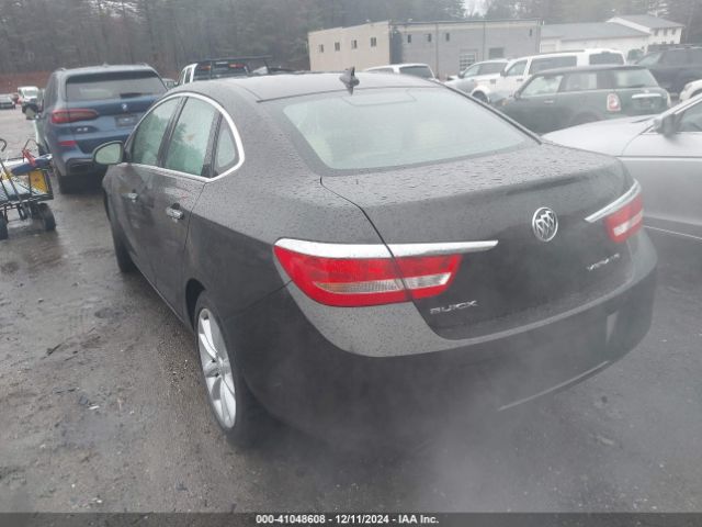 1G4PP5SK2E4134140 Buick Verano