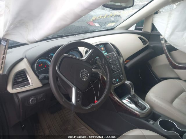 1G4PP5SK2E4134140 Buick Verano