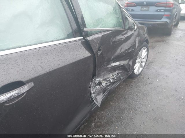 1G4PP5SK2E4134140 Buick Verano