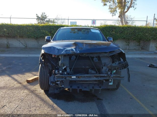 1C4RDHAG2FC176593 Dodge Durango Sxt