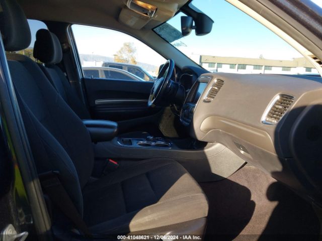 1C4RDHAG2FC176593 Dodge Durango Sxt