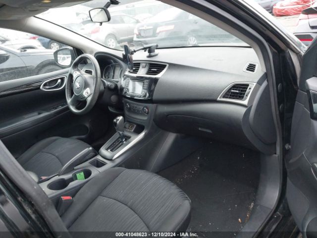 3N1AB7AP1HY397595 Nissan SENTRA SV