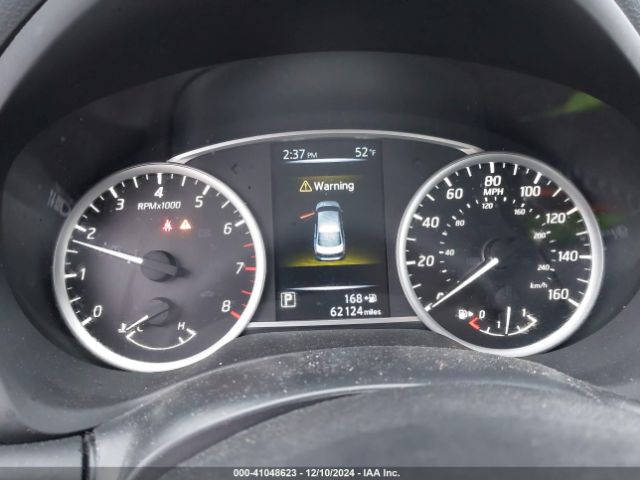 3N1AB7AP1HY397595 Nissan SENTRA SV