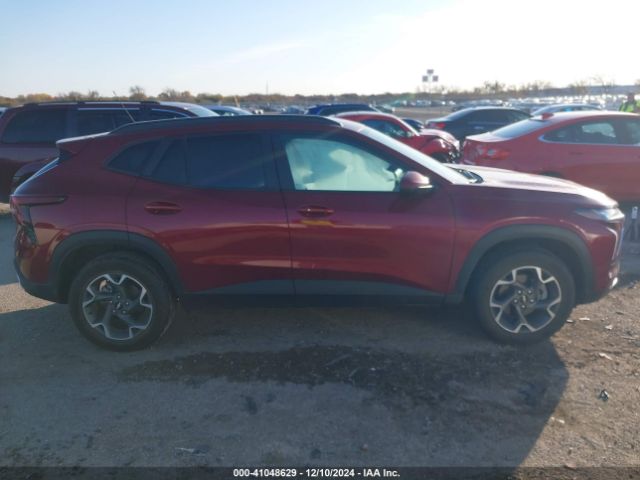 KL77LHE29RC067266 Chevrolet Trax Fwd Lt