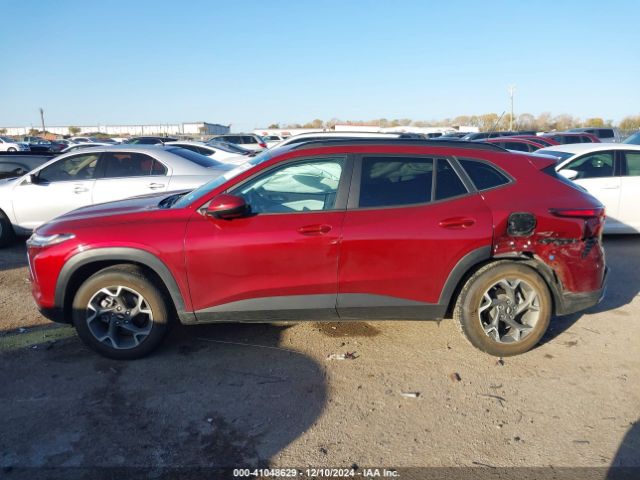 KL77LHE29RC067266 Chevrolet Trax Fwd Lt