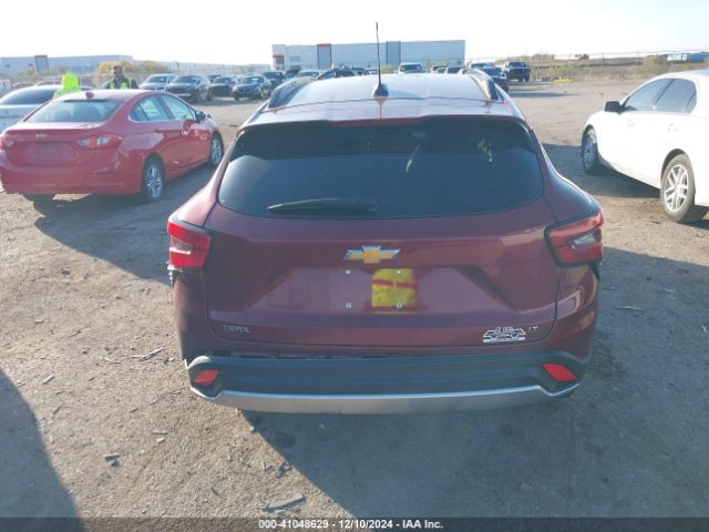 KL77LHE29RC067266 Chevrolet Trax Fwd Lt