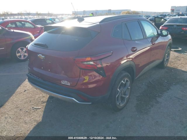 KL77LHE29RC067266 Chevrolet Trax Fwd Lt
