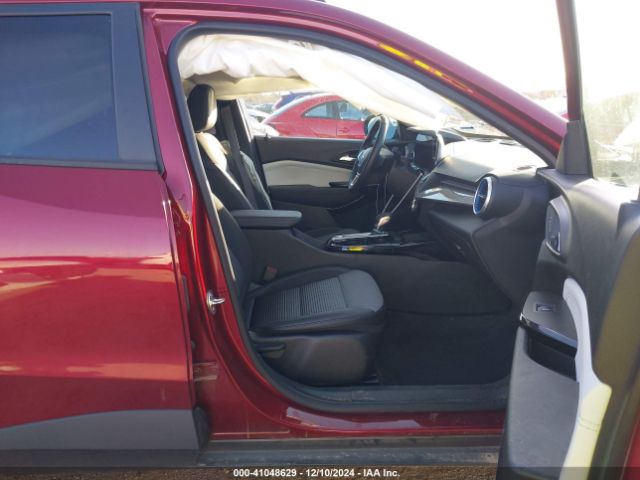 KL77LHE29RC067266 Chevrolet Trax Fwd Lt