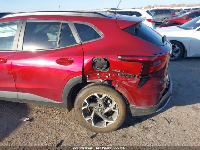 KL77LHE29RC067266 Chevrolet Trax Fwd Lt
