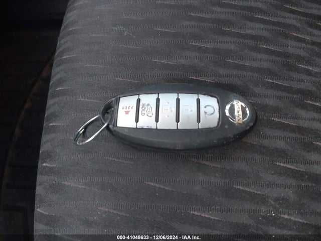 Nissan ROGUE SV 2019 JN8AT2MV7KW386434 Image 11