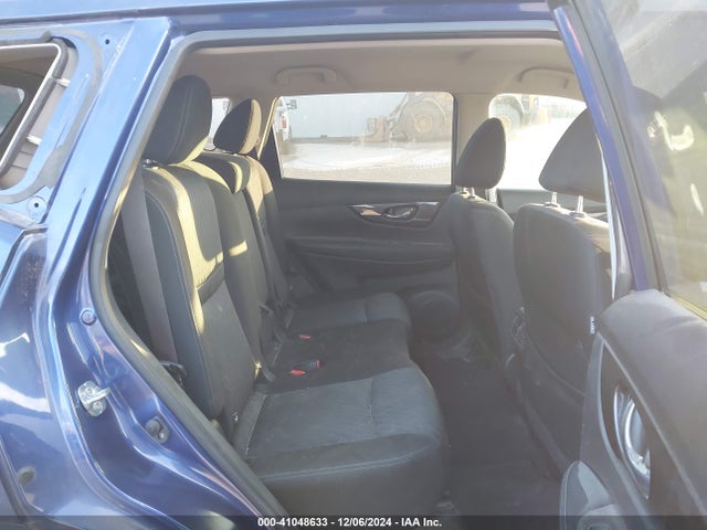 Nissan ROGUE SV 2019 JN8AT2MV7KW386434 Image 8