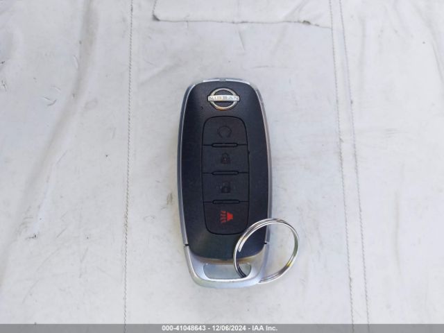 3N1CP5CV4RL473139 Nissan Kicks Sv Xtronic Cvt
