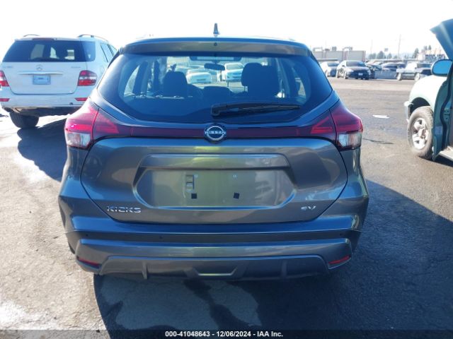 3N1CP5CV4RL473139 Nissan Kicks Sv Xtronic Cvt