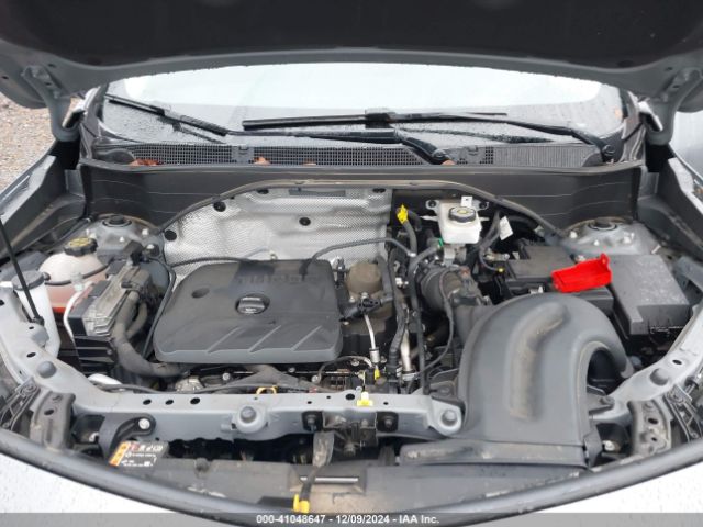 KL4MMDSL3LB118776 Buick Encore Gx Fwd Select