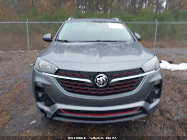 KL4MMDSL3LB118776 Buick Encore Gx Fwd Select